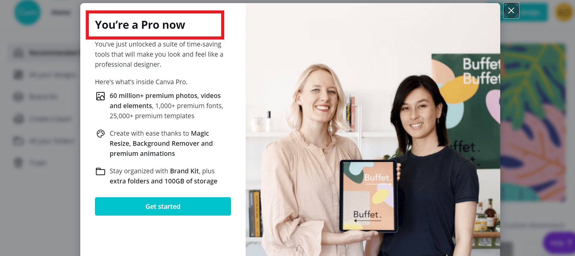 How to get canva premium account free In 2020