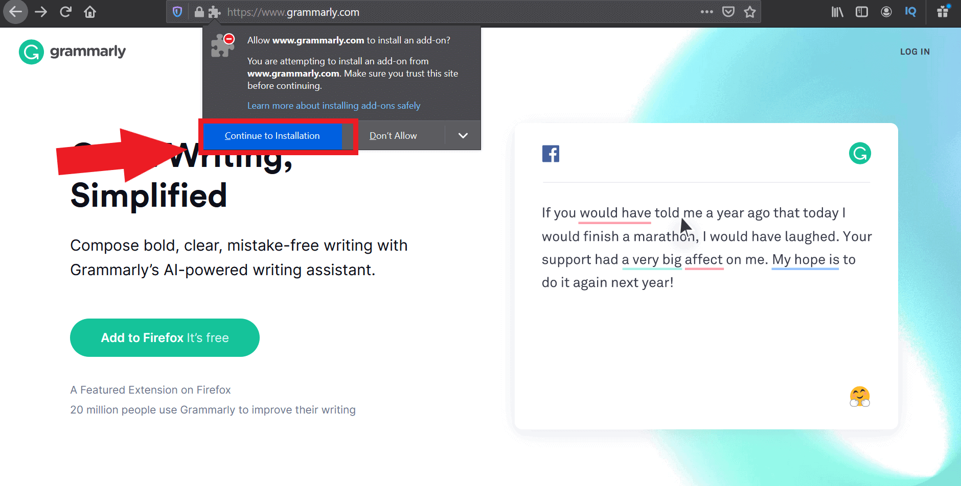 Grammarly Premium Account Free