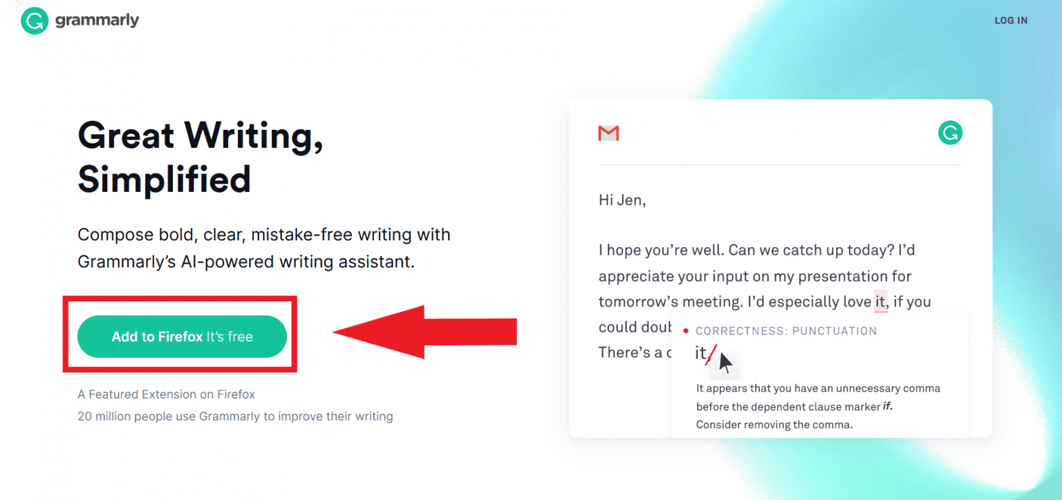 install grammarly for mac steps