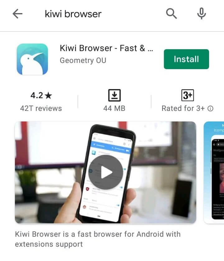 amazon prime browser for mobile