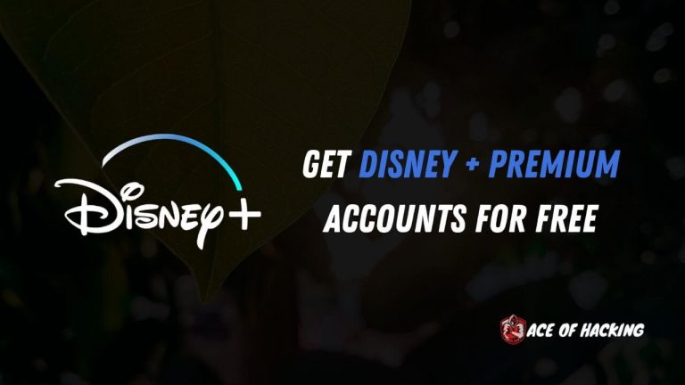 Disney Plus Premium Accounts For Free (Login Details)