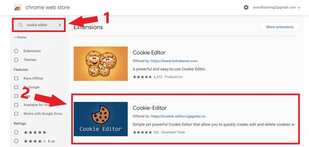 Cookies-Editor-extension