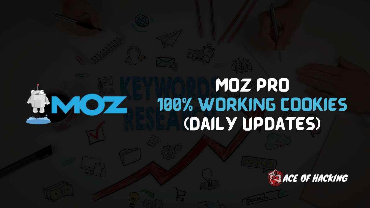 Moz Pro Cookies Daily Updates