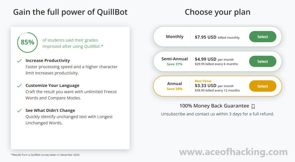 quillbot-premium-account-for-free
