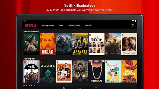 Netflix-Mod-APK-Latest
