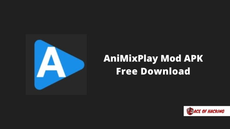 AniMixPlay Mod APK v1.3 Latest Download