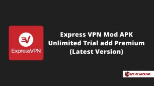 Express VPN Mod APK
