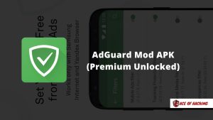 AdGuard Mod APK