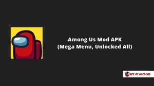 Among Us Mod APK