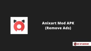Anixart Mod APK