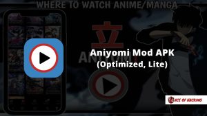 Aniyomi Mod APK