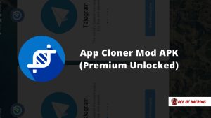 App Cloner Mod APK