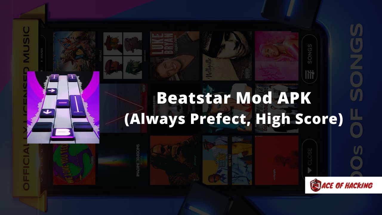 Beatstar Mod APK
