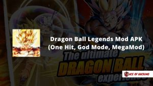 Dragon Ball Legends Mod APK