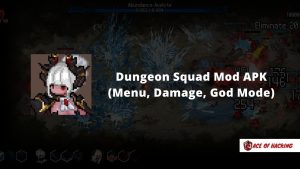 Dungeon Squad Mod APK