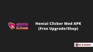 Hentai Clicker Mod APK