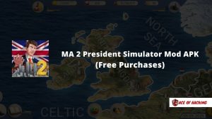 MA 2 President Simulator Mod APK