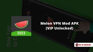 Melon VPN Mod APK
