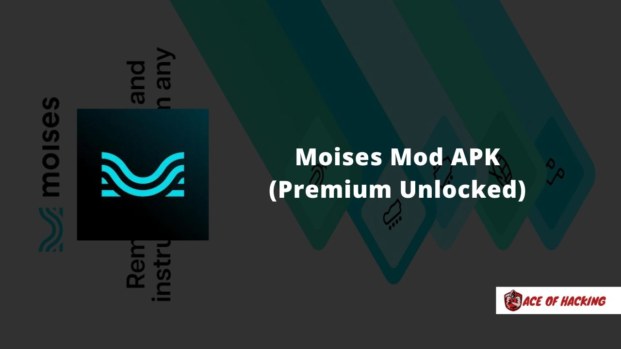 Download Moises Mod APK v2.10.0 (Premium Unlocked)