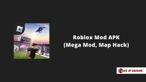 Roblox Mod APK