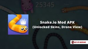 Snake.io Mod APK