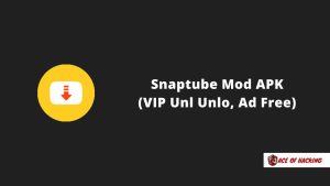 Snaptube Mod APK