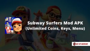 Subway Surfers Mod APK