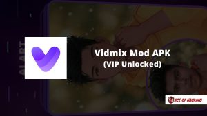 Vidmix Mod APK