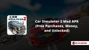 Car Simulator 2 Mod APK