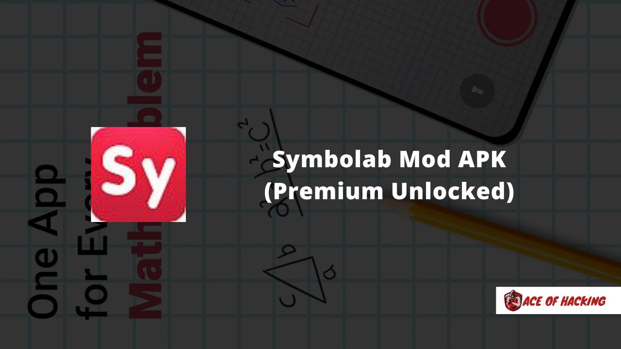 Symbolab Mod APK