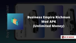 Business Empire Richman Mod APK