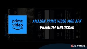 Amazon Prime Video Mod APK