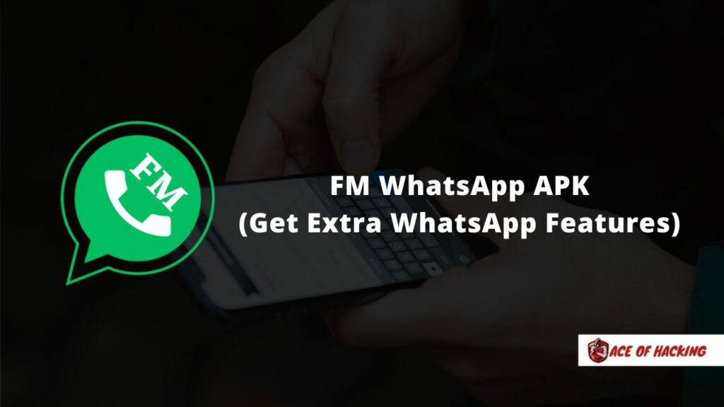 FM WhatsApp APK