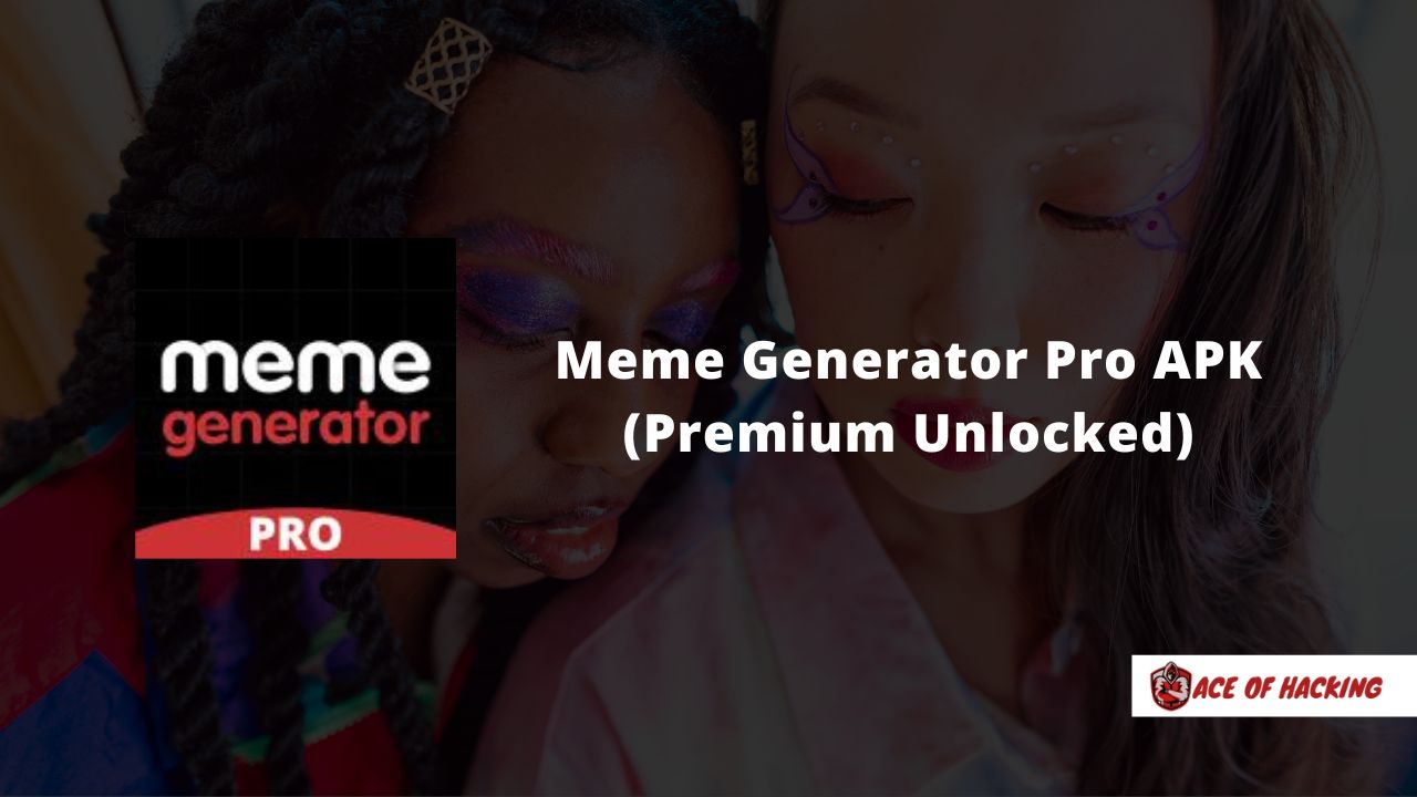 Meme Generator Pro APK v4 6510 (Full Version) Meme Generator Pro APK v4 6510 (Full Version)