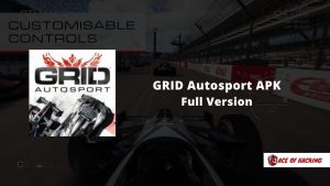 GRID Autosport APK