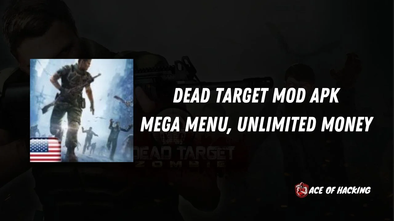 Dead Target Mod APK