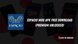 Espacio MOD APK