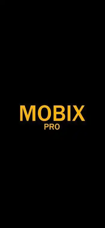 Features of Mobix Player Pro APK