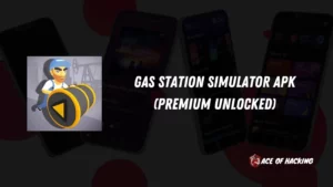 Gas Station Simulator APK