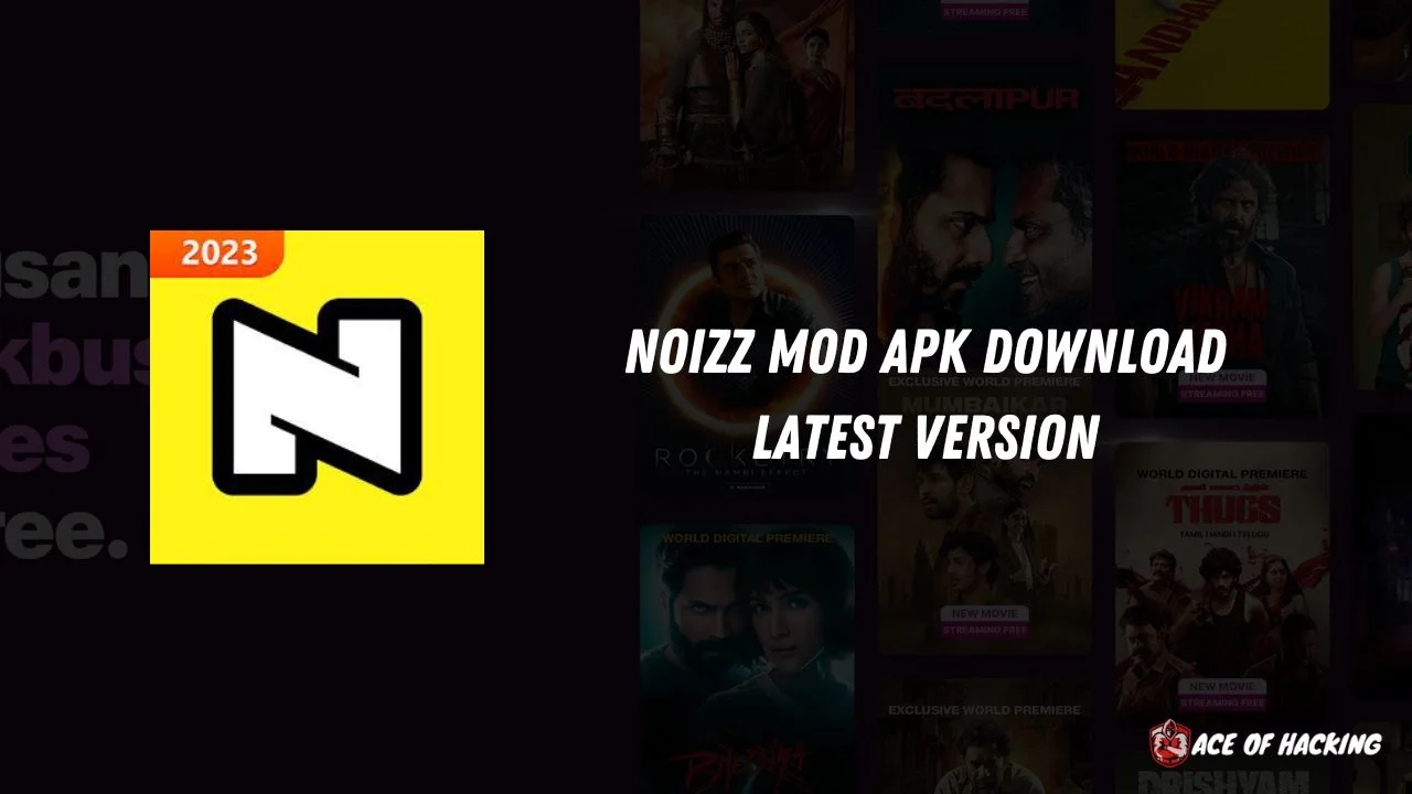 Noizz Mod APK Download