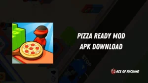 Pizza Ready Mod APK