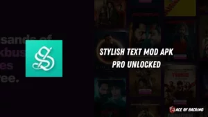 Stylish Text Mod APK